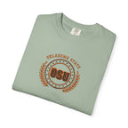 Oklahoma State OSU Crest T-Shirt