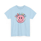 Para Life Smiley Tee