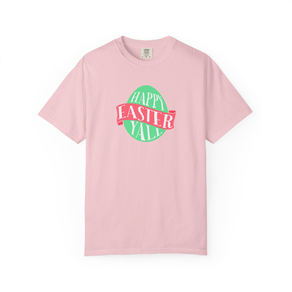Happy Easter Y'all T-Shirt