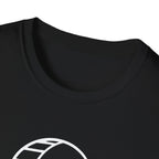 Plain White T-Shirt — Classic Basic Tee