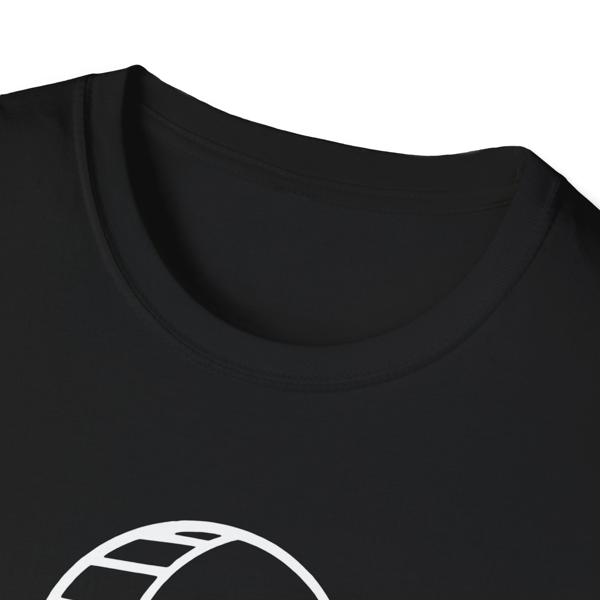 Plain White T-Shirt — Classic Basic Tee