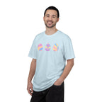 Pastel Easter Eggs T-Shirt