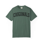 Cardinals Vintage Logo T-Shirt