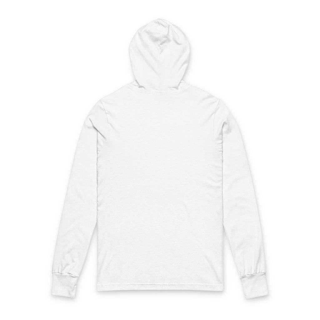 OU Hoodie Long Sleeve Tee