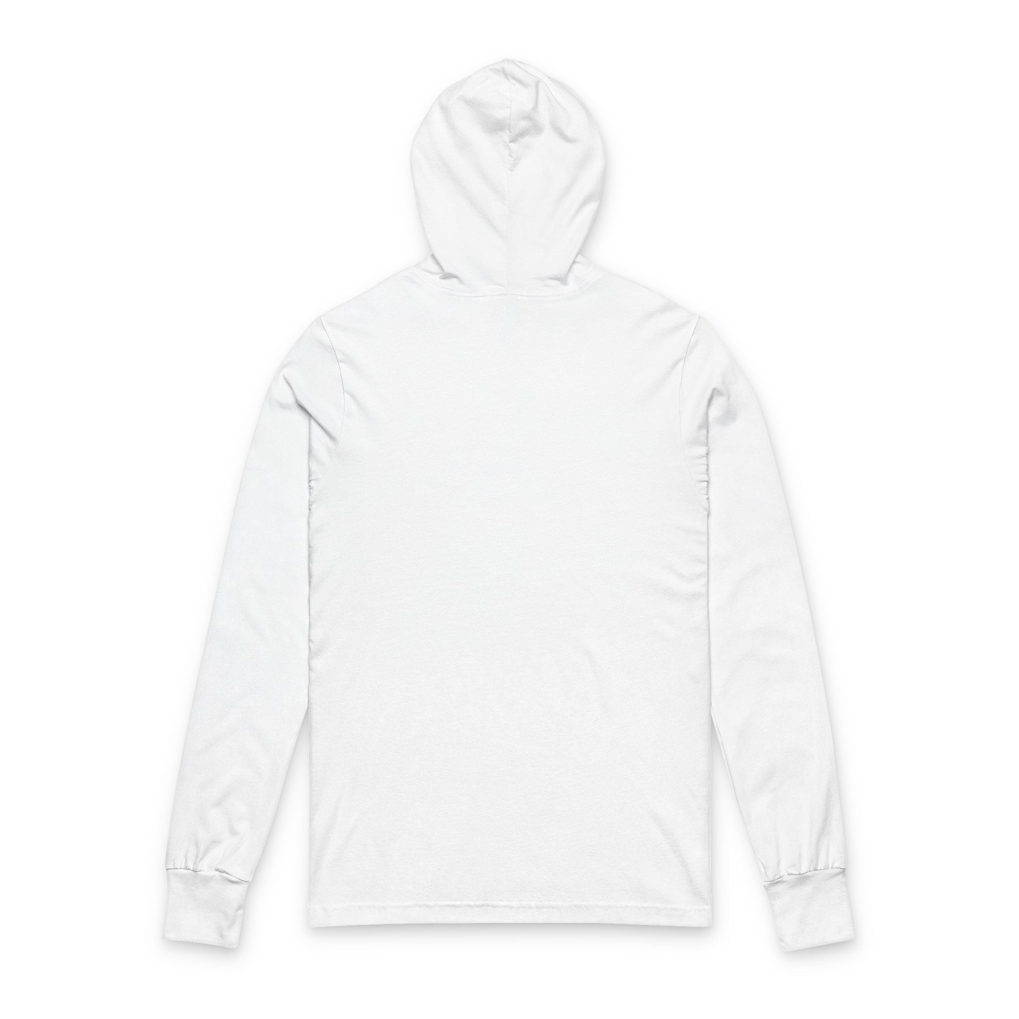 OU Hoodie Long Sleeve Tee