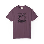 Create Your Own Magic T-Shirt — Unicorn Graphic Tee