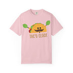 Taco O'Clock T-Shirt — Cute Taco Graphic Tee for Taco Lovers