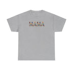 Mama Floral T-Shirt