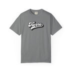 Tigers Vintage Script T-Shirt