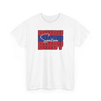 Spartans Bixby Graphic Tee