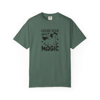 Create Your Own Magic T-Shirt — Unicorn Graphic Tee