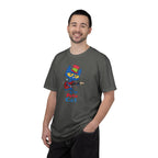 Pete the Cat Guitar T-Shirt —