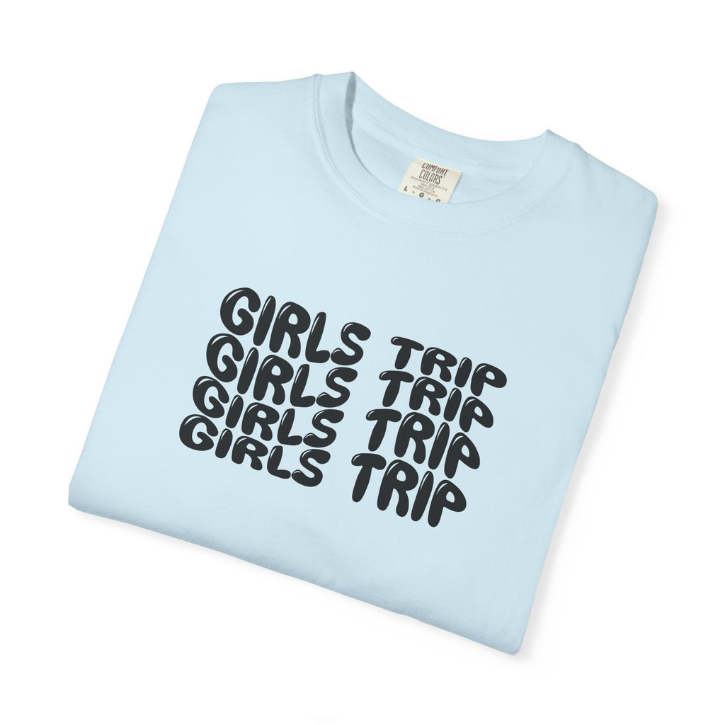 Girls Trip Graphic T‑Shirt