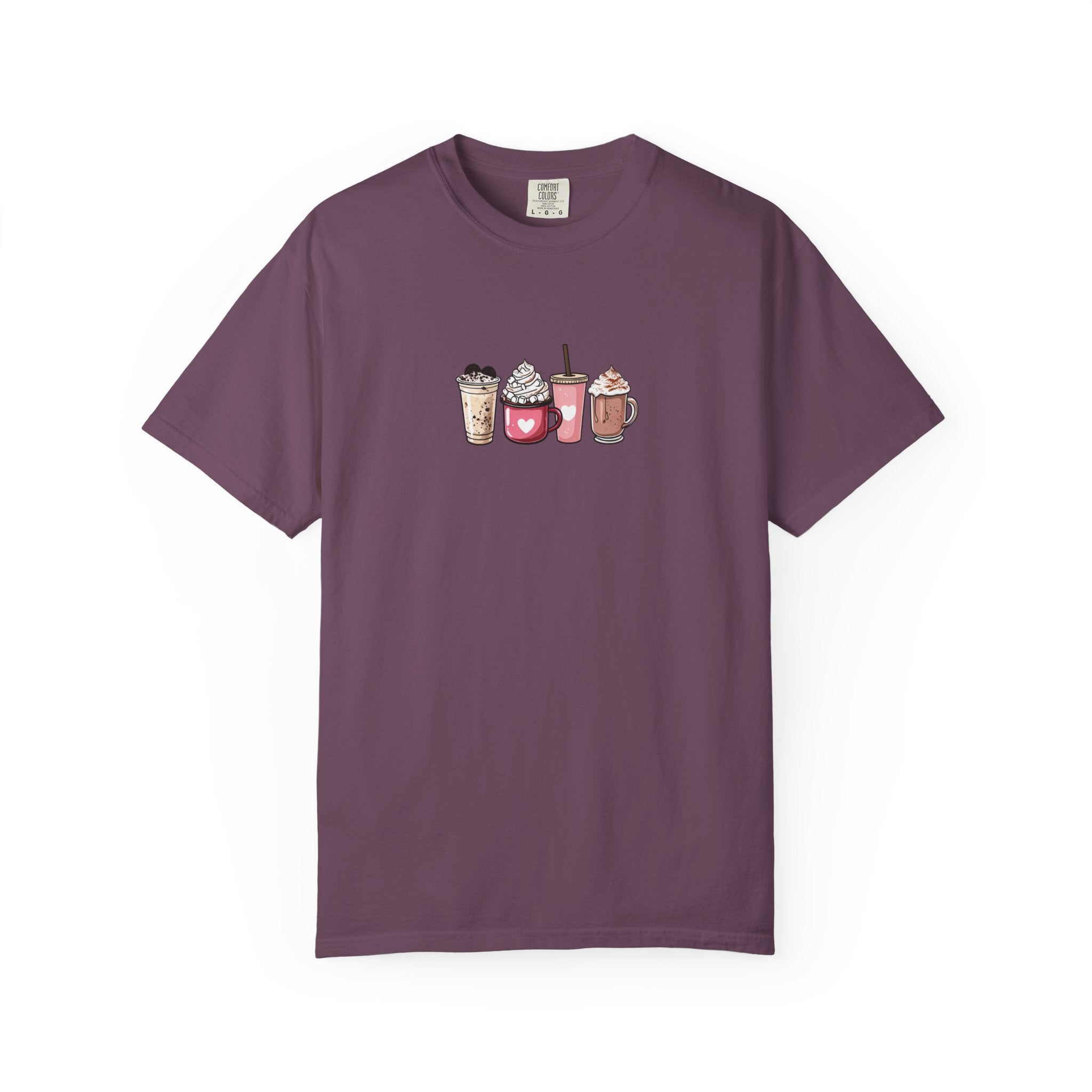Coffee  T-shirt