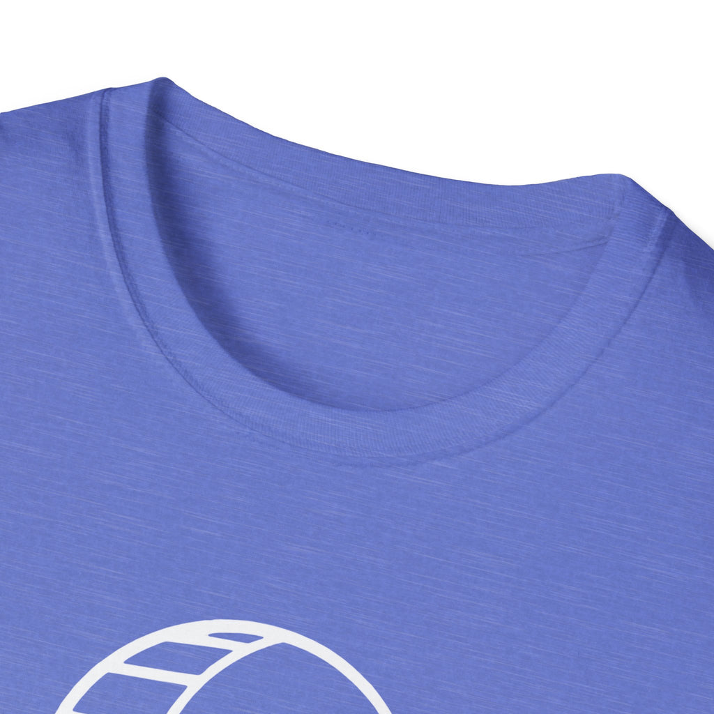Plain White T-Shirt — Classic Basic Tee