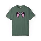 Bunny Paw Graphic T-Shirt