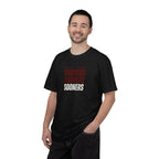 Sooners Stack T‑Shirt — University of Oklahoma Vintage Collegiate Tee