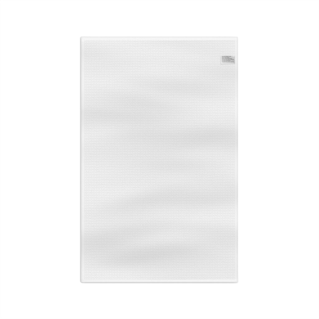 Seasoned With Love & A Little Sass Microfiber Tea Towel