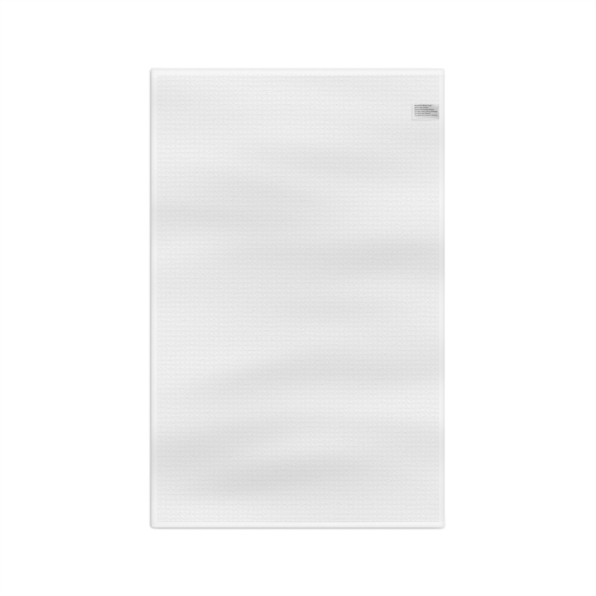 Seasoned With Love & A Little Sass Microfiber Tea Towel