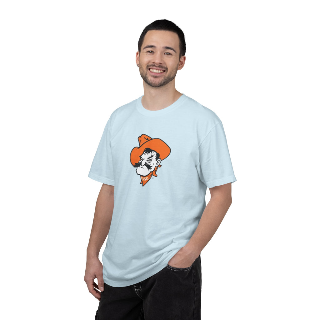 Pistol Pete Graphic T-Shirt