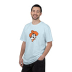 Pistol Pete Graphic T-Shirt