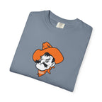 Pistol Pete Graphic T-Shirt