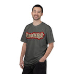 Sooners Script T-Shirt — Retro Oklahoma Pride Tee