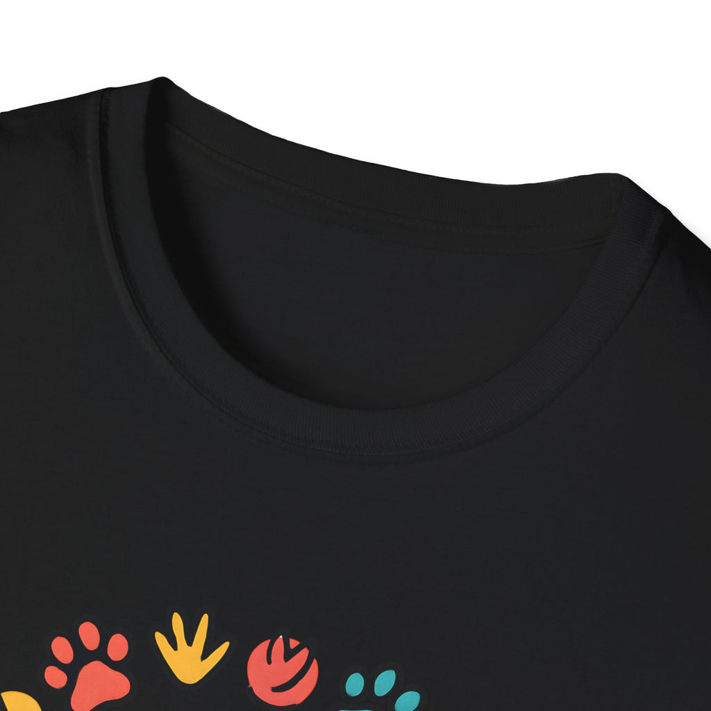 My Pets Are Everything T-Shirt