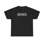 Mama Floral T-Shirt