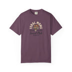 Tiger Social Club T‑Shirt — "Raising Hellions" Graphic Tee