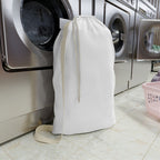 OSU Logo Laundry Bag – College Dorm Laundry Sling