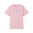 Pastel Easter Eggs T-Shirt