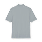 Embroidered Cardinal Polo Shirt
