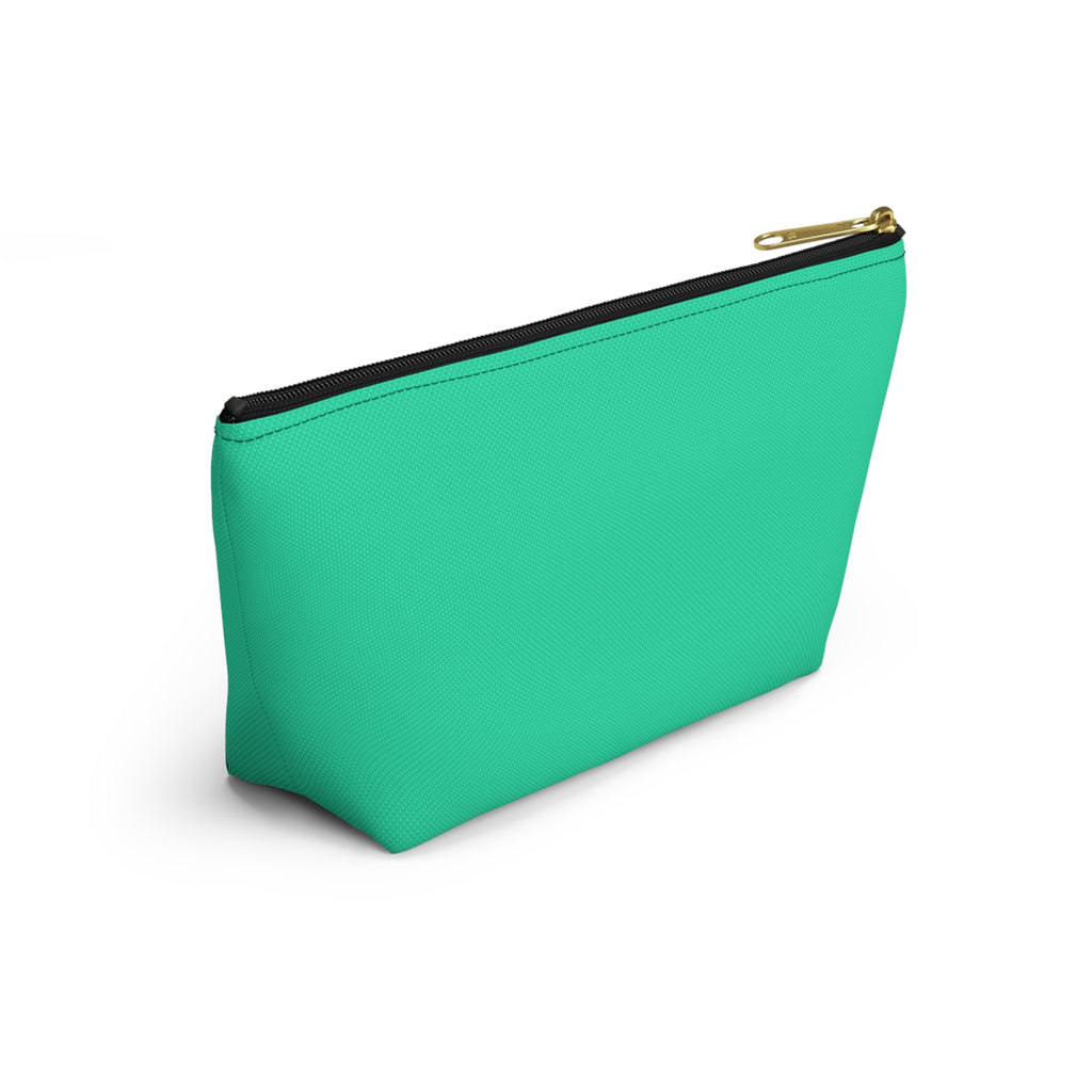 Summer Vibes Only Accessory Pouch