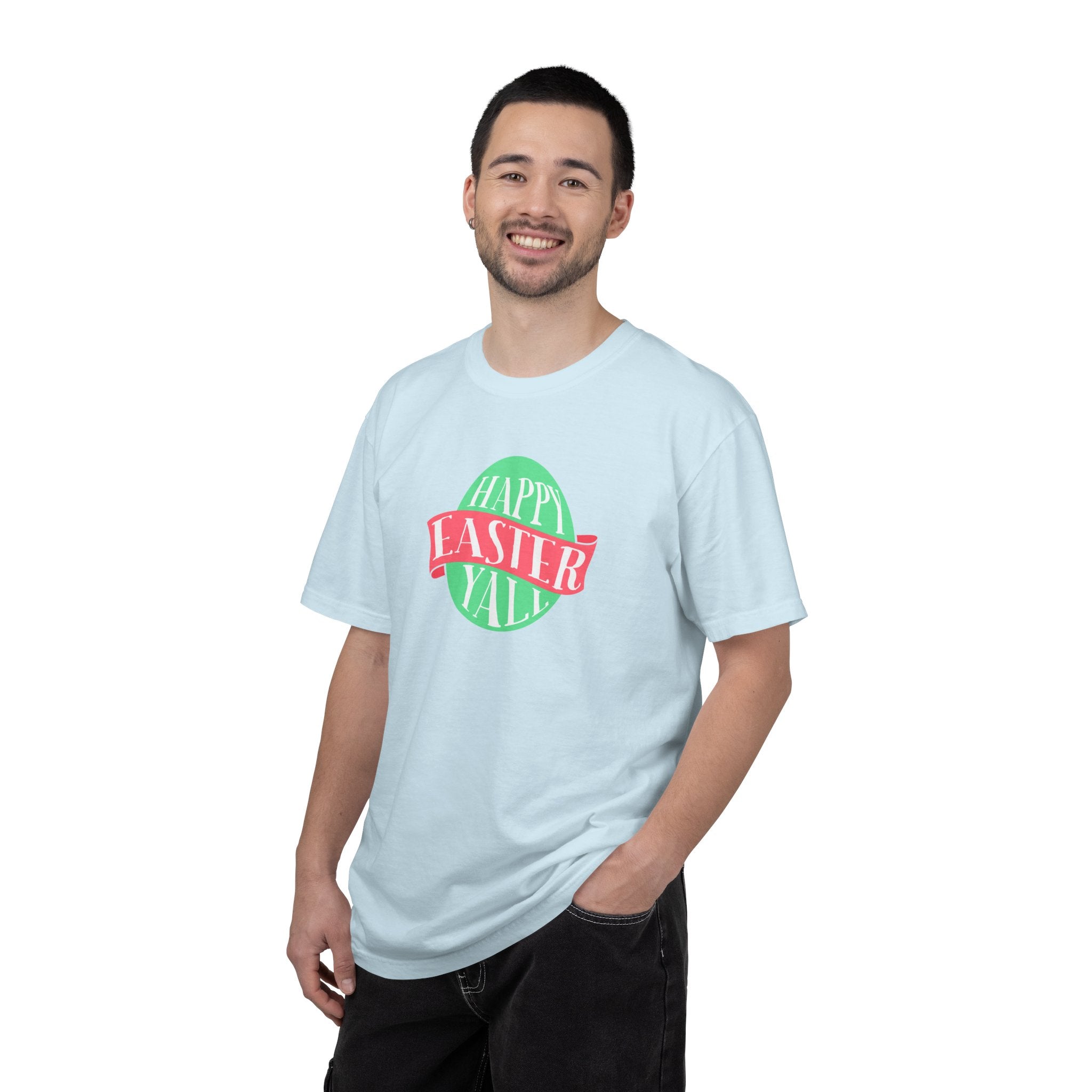 Happy Easter Y'all T-Shirt