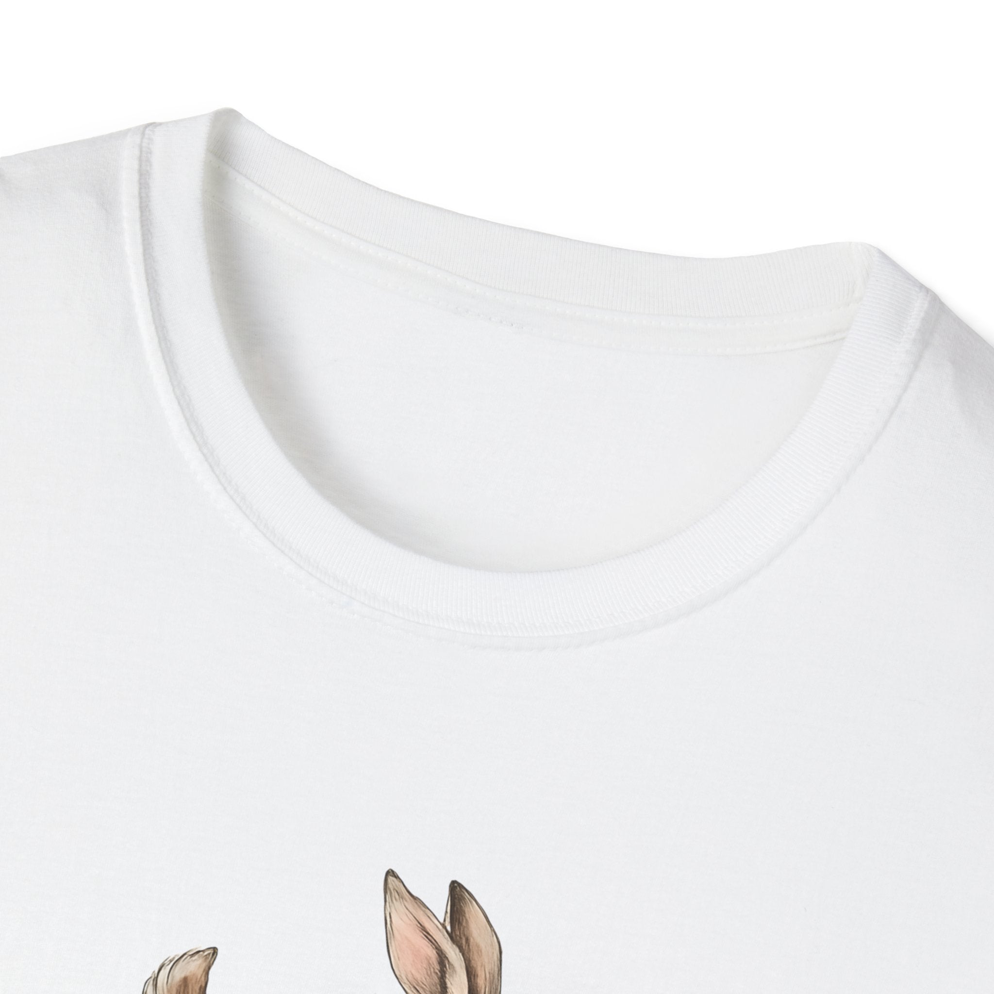 Hoppin' Into Happiness T-Shirt