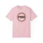 PARA Circle Logo T-Shirt