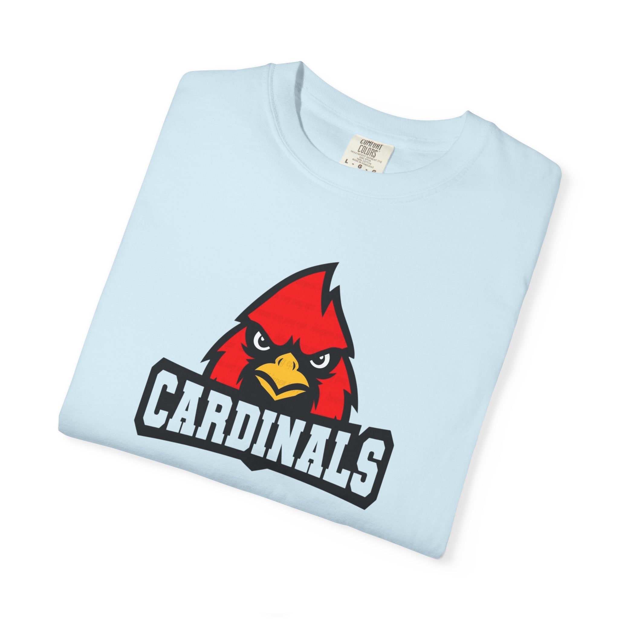 Cardinals Mascot T-Shirt