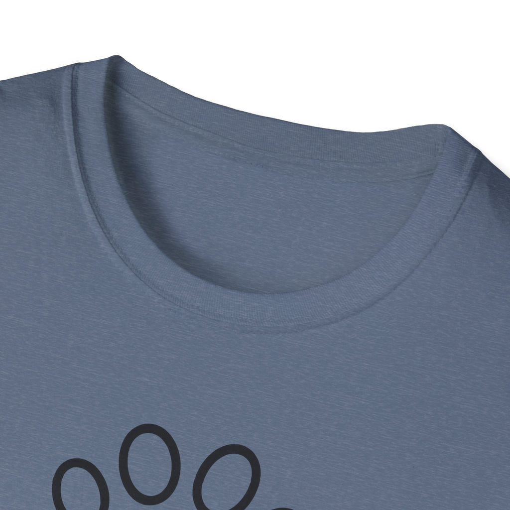 Rescue Is My Favorite Breed T-Shirt