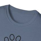 Rescue Is My Favorite Breed T-Shirt