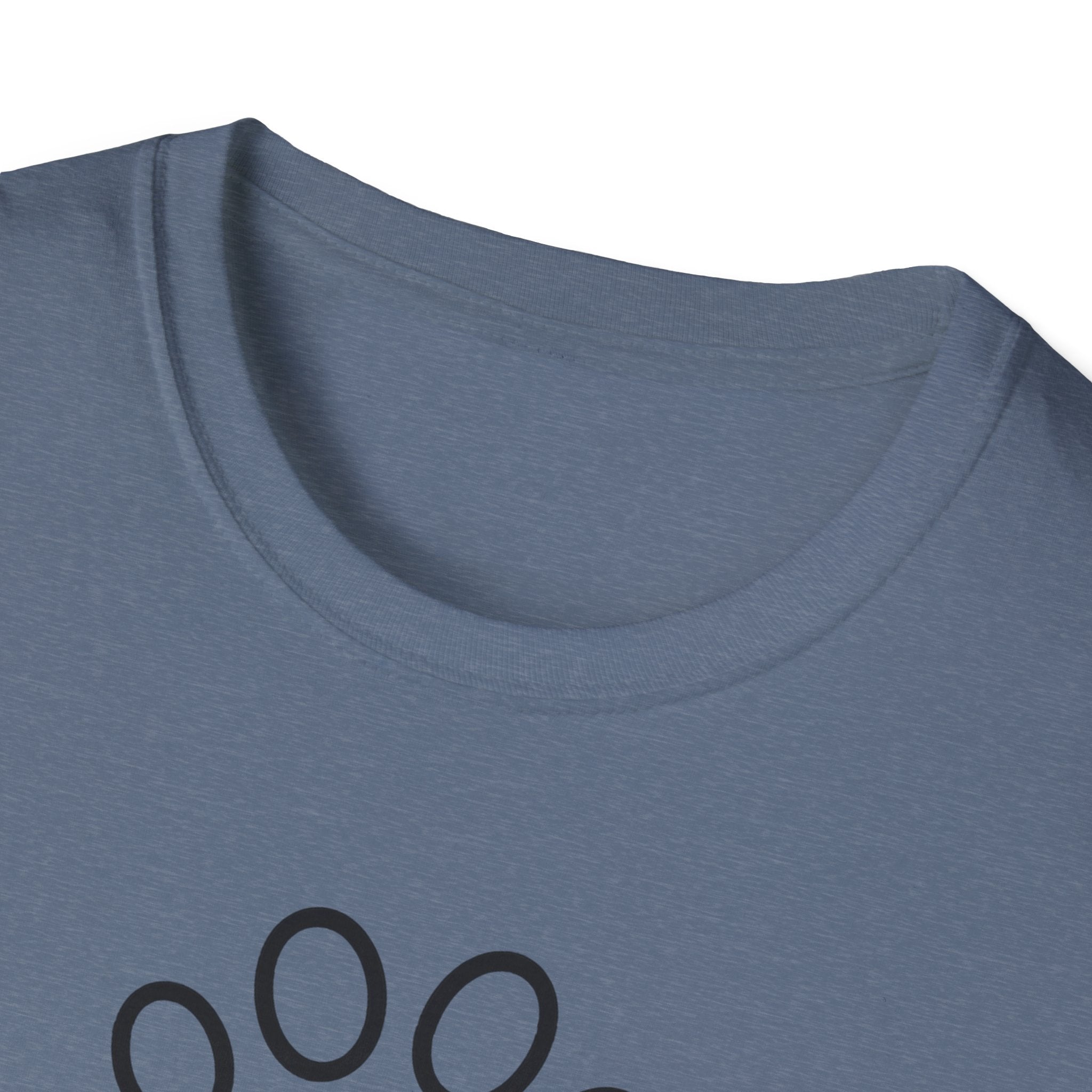 Rescue Is My Favorite Breed T-Shirt