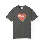 Mimi Heart Floral T-Shirt