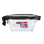 'Spartan Pride' Fanny Pack