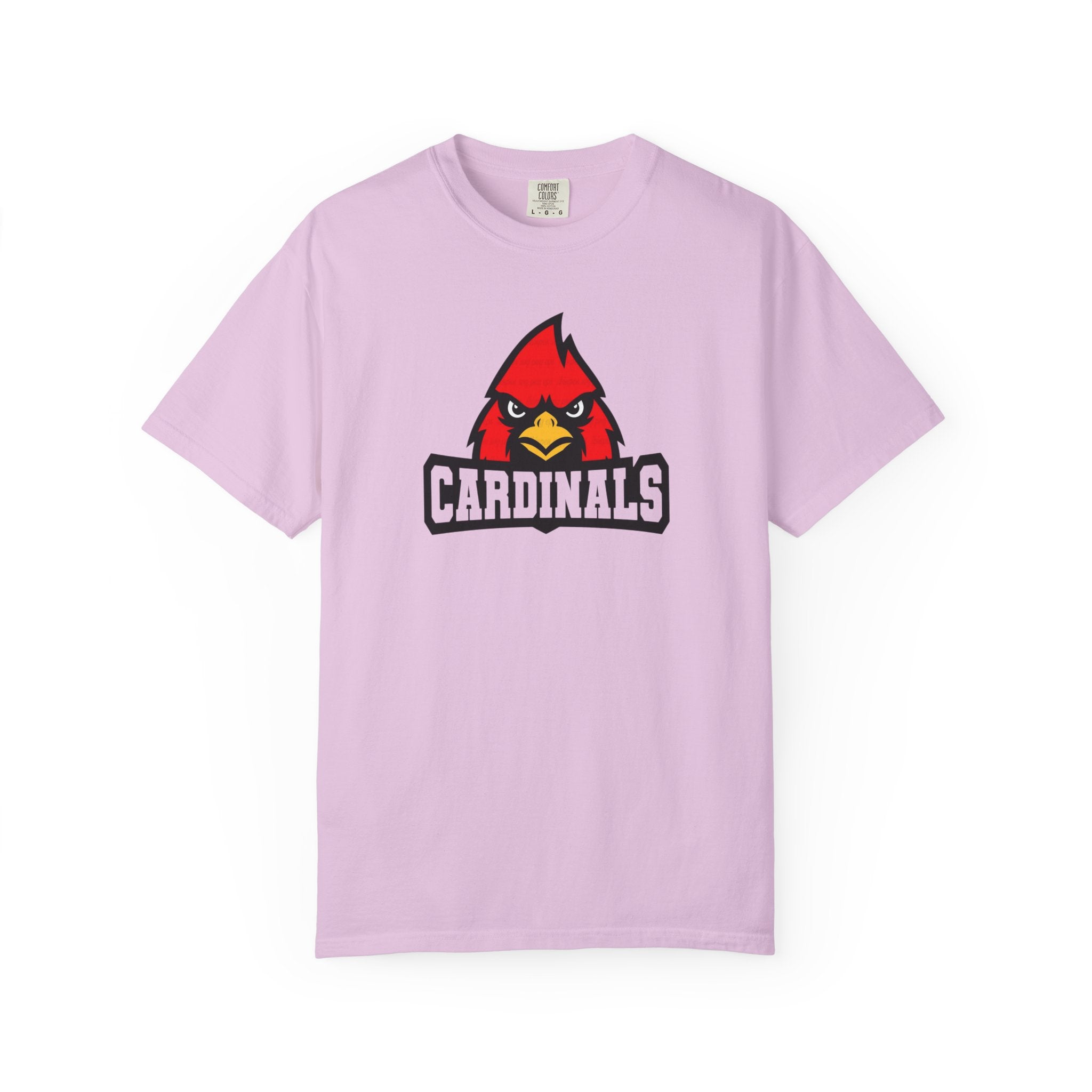 Cardinals Mascot T-Shirt