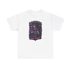 "Good Girls Read Bad Books" Gothic Book Lover T-Shirt