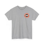 Go Pokes! Cowboy Mascot T-Shirt — Retro 1890 Oklahoma State Fans Tee
