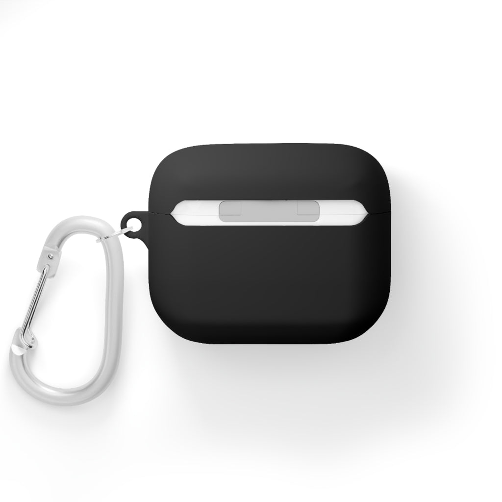 Pistol Pete AirPods Case Cover