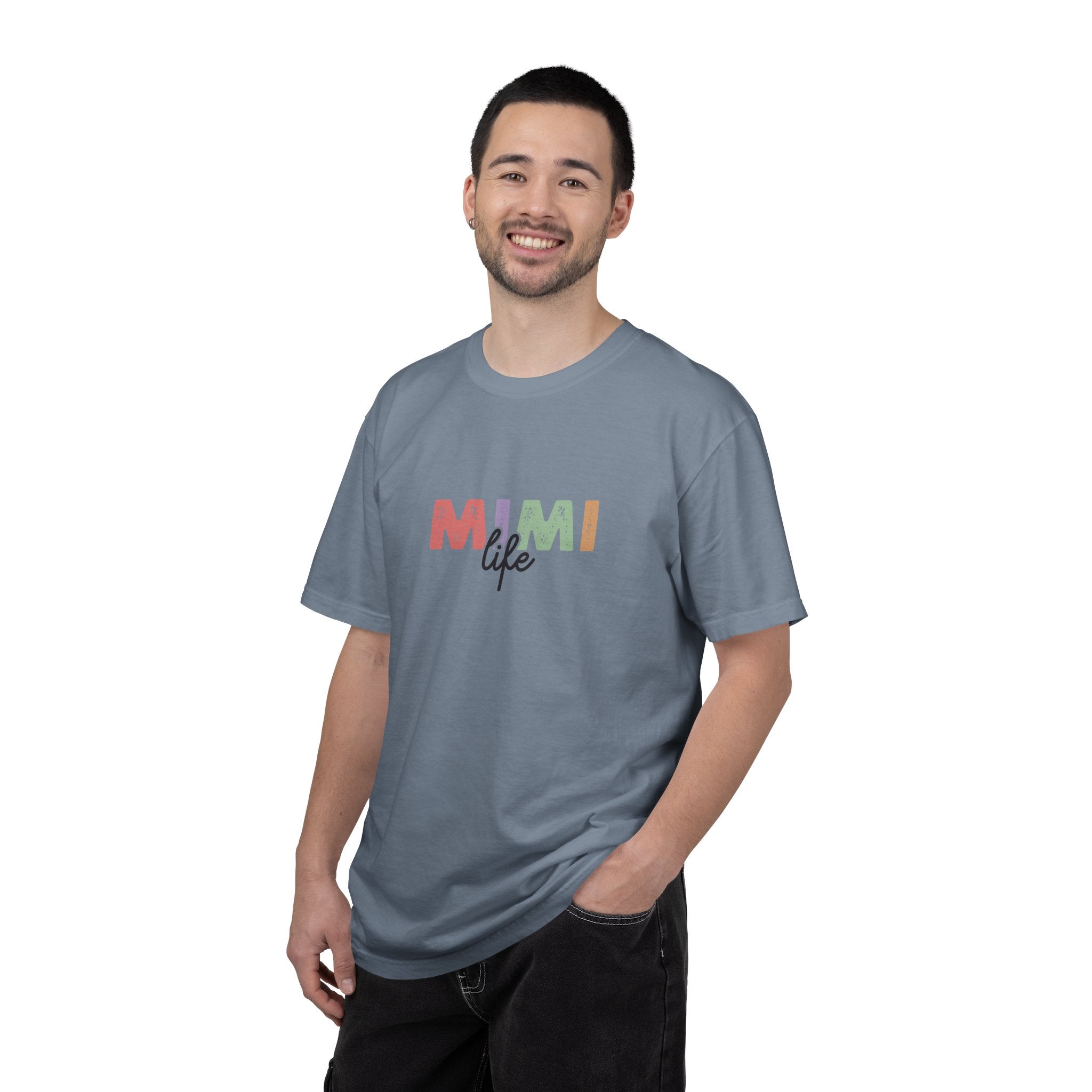 Mimi Life T-Shirt