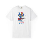 Pete the Cat Guitar T-Shirt —