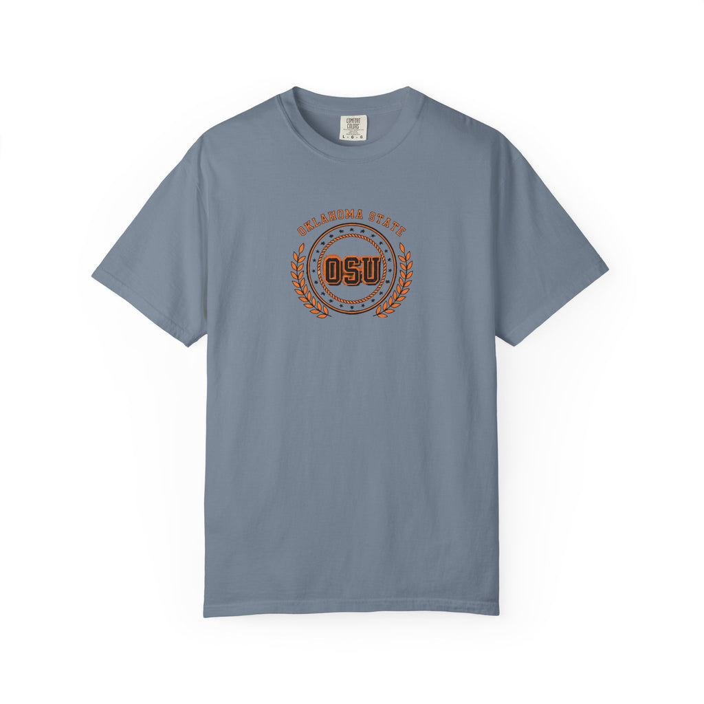 Oklahoma State OSU Crest T-Shirt